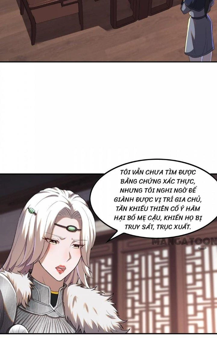 Đệ Nhất Ở Rể Chapter 125 - 31