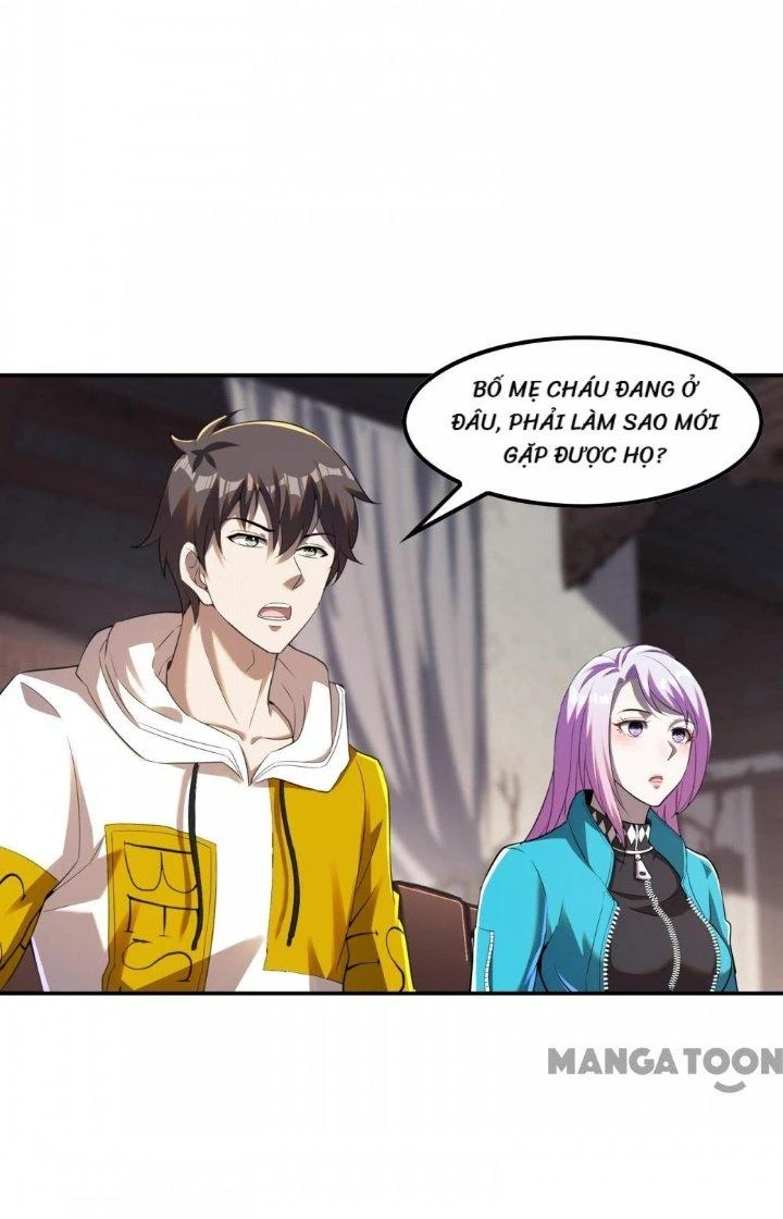 Đệ Nhất Ở Rể Chapter 125 - 32