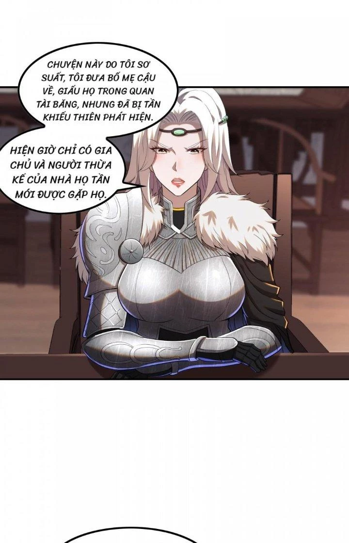 Đệ Nhất Ở Rể Chapter 125 - 33