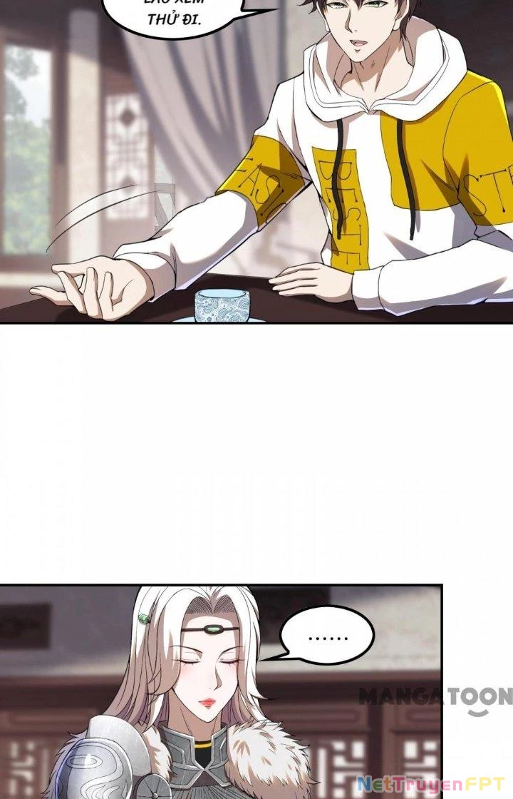 Đệ Nhất Ở Rể Chapter 125 - 36