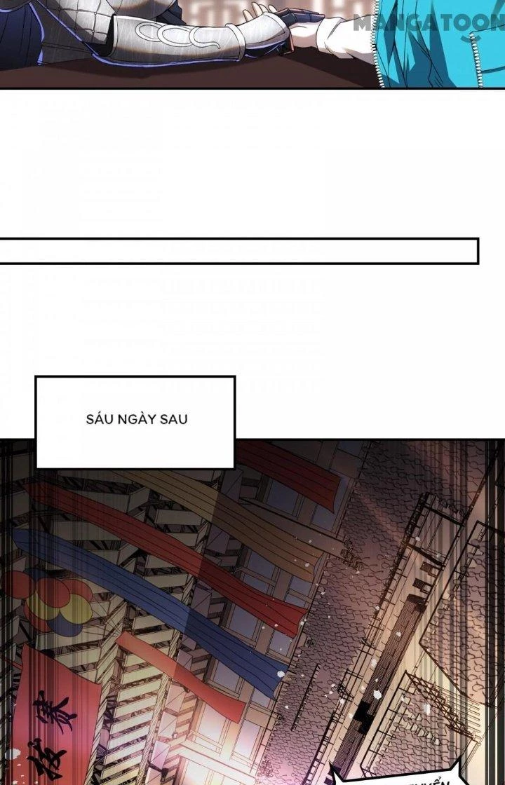 Đệ Nhất Ở Rể Chapter 125 - 38
