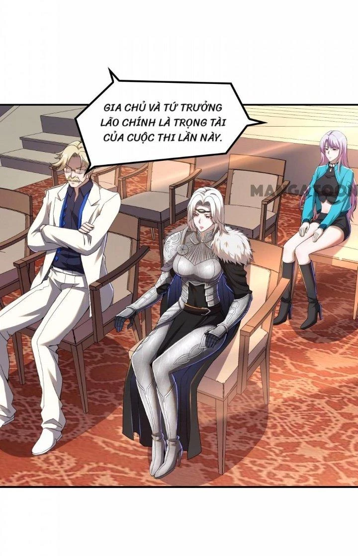 Đệ Nhất Ở Rể Chapter 125 - 40