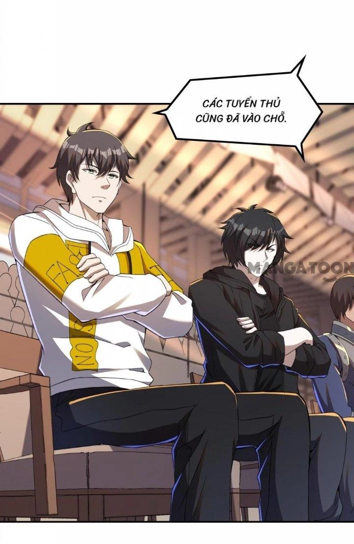 Đệ Nhất Ở Rể Chapter 125 - 41