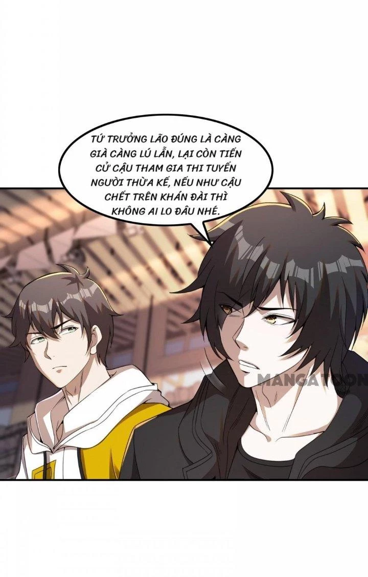 Đệ Nhất Ở Rể Chapter 125 - 42