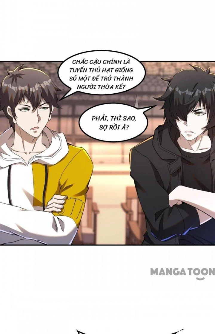 Đệ Nhất Ở Rể Chapter 125 - 43