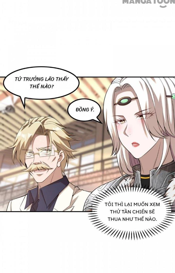 Đệ Nhất Ở Rể Chapter 125 - 45