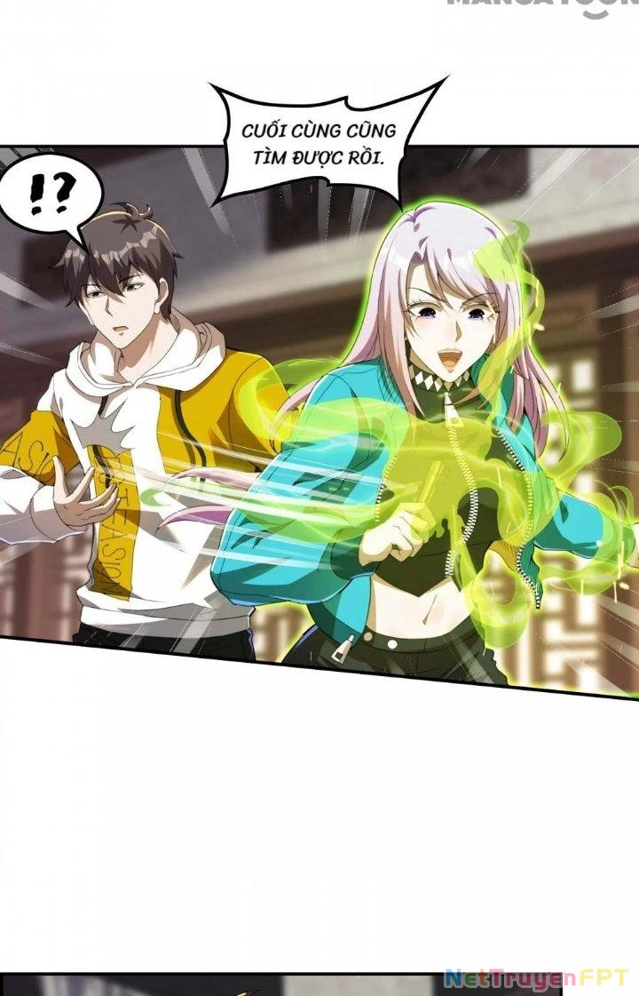 Đệ Nhất Ở Rể Chapter 127 - 2