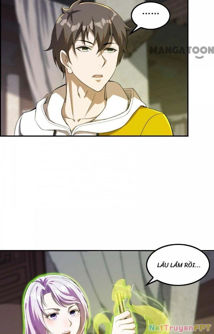 Đệ Nhất Ở Rể Chapter 127 - 3