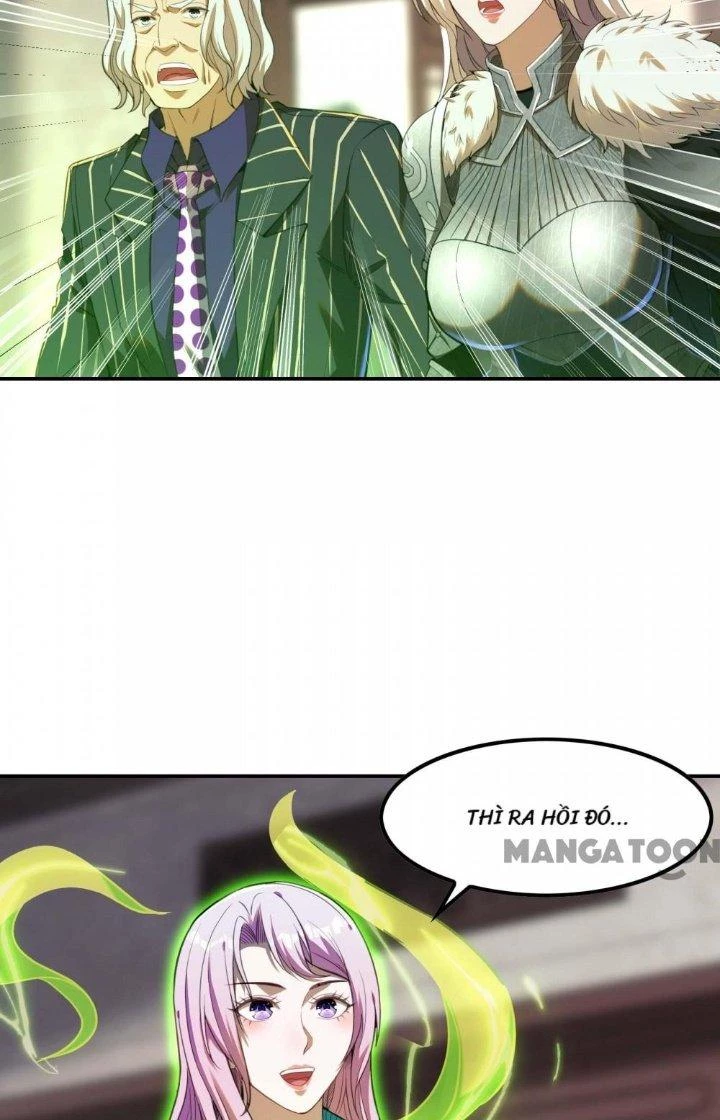 Đệ Nhất Ở Rể Chapter 127 - 11