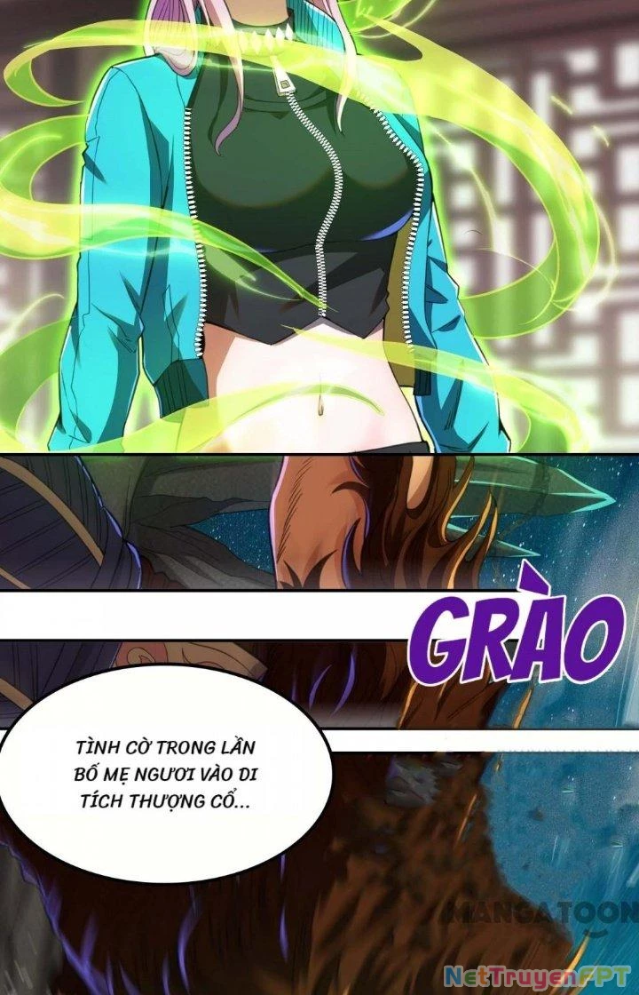 Đệ Nhất Ở Rể Chapter 127 - 12