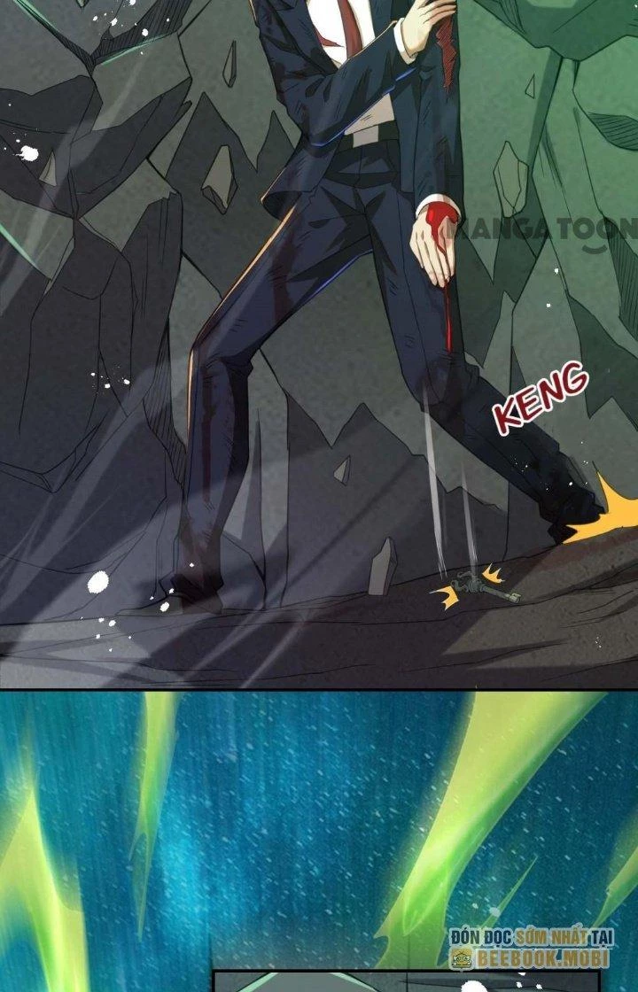 Đệ Nhất Ở Rể Chapter 127 - 15