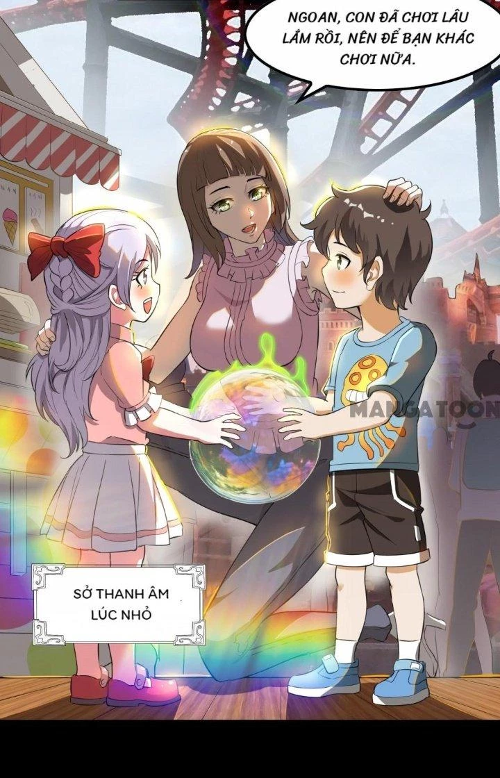 Đệ Nhất Ở Rể Chapter 127 - 21