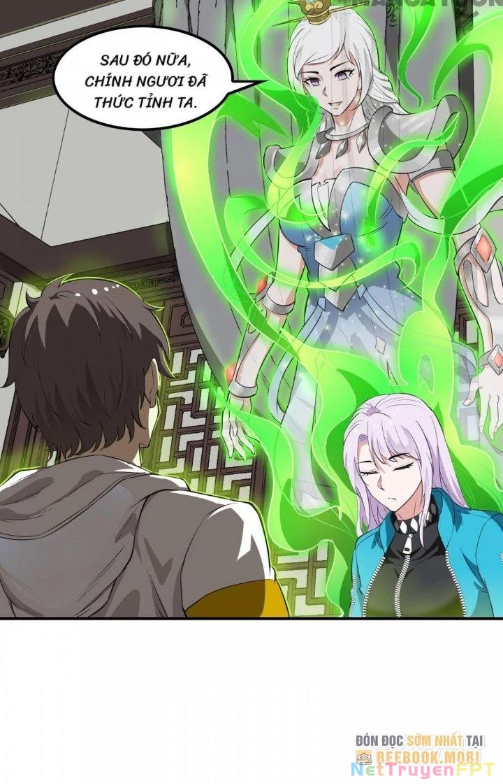Đệ Nhất Ở Rể Chapter 127 - 25