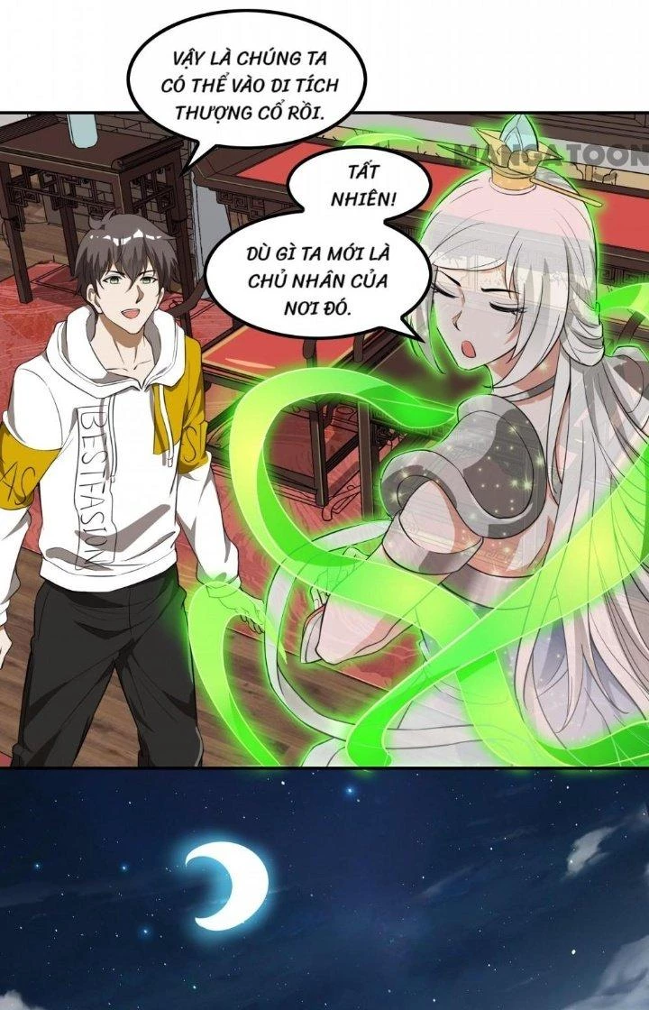 Đệ Nhất Ở Rể Chapter 127 - 26