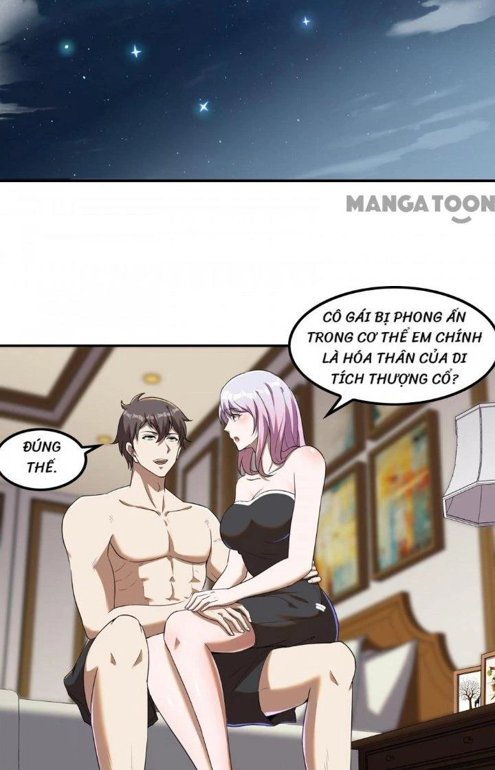Đệ Nhất Ở Rể Chapter 127 - 27