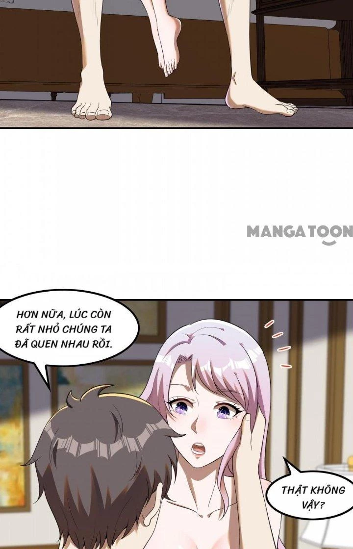 Đệ Nhất Ở Rể Chapter 127 - 28