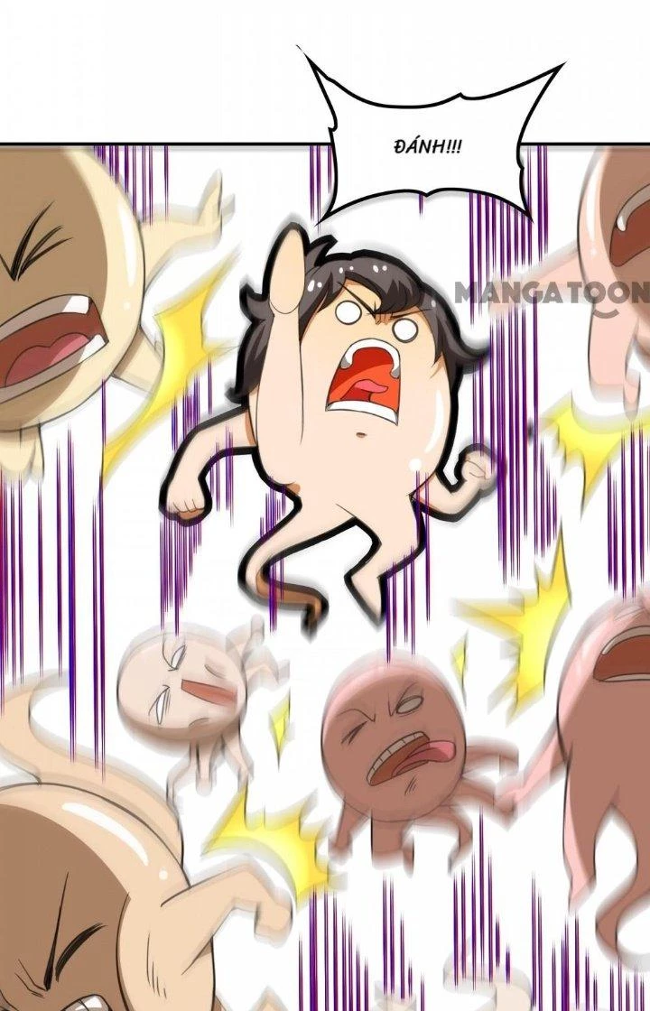 Đệ Nhất Ở Rể Chapter 127 - 36