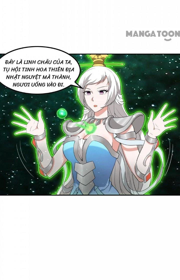 Đệ Nhất Ở Rể Chapter 127 - 48