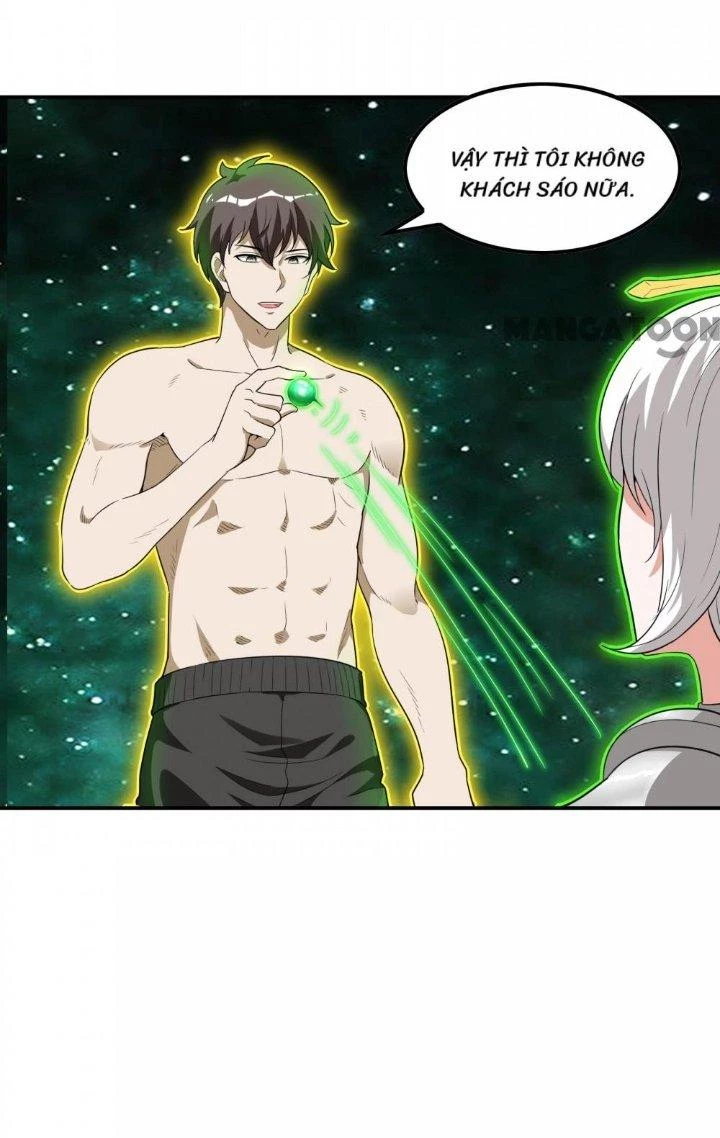 Đệ Nhất Ở Rể Chapter 127 - 49