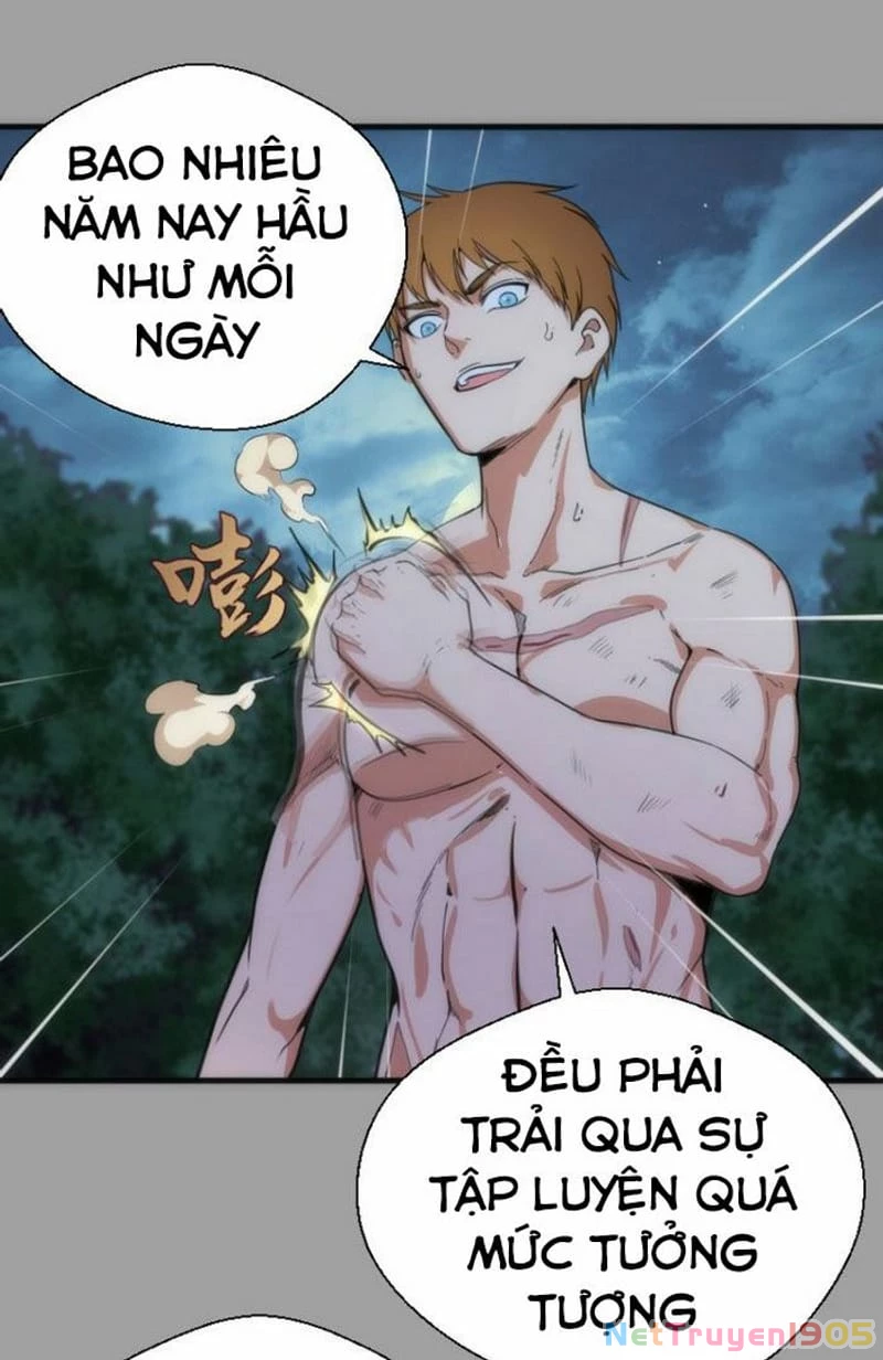 Cao Đẳng Linh Hồn Chapter 100.5 - 9