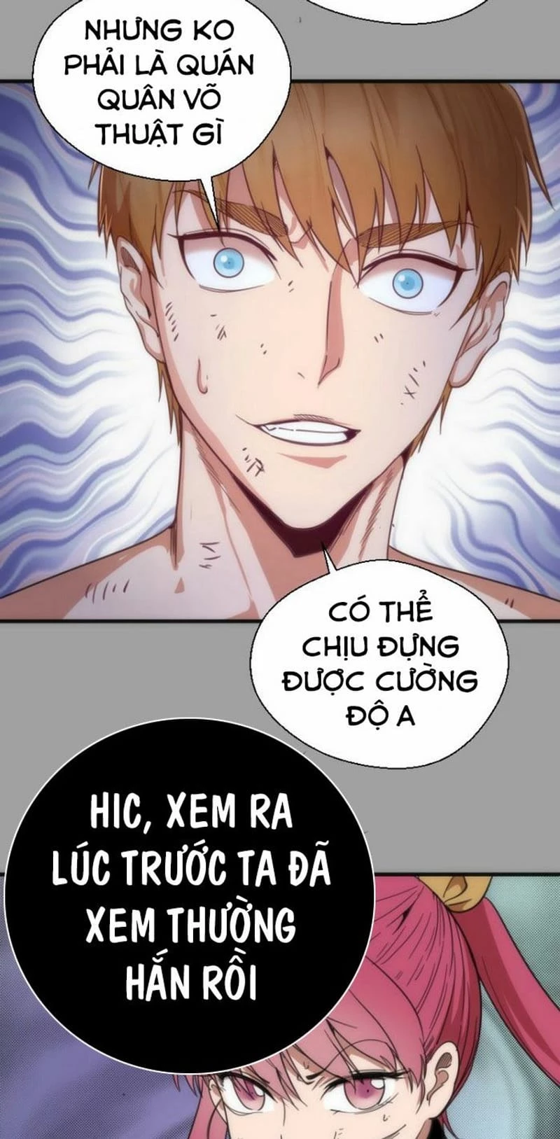 Cao Đẳng Linh Hồn Chapter 100.5 - 10