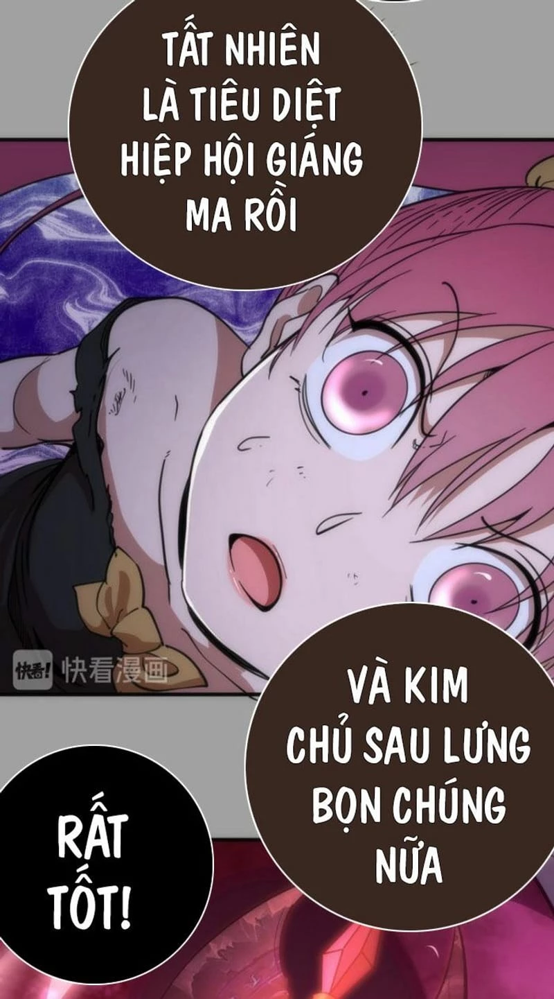 Cao Đẳng Linh Hồn Chapter 100.5 - 20