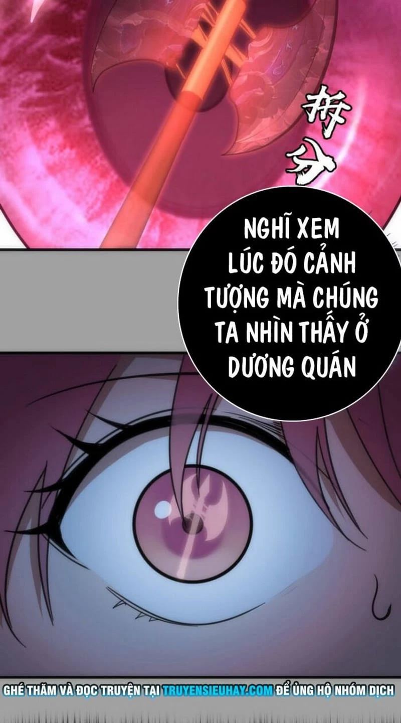 Cao Đẳng Linh Hồn Chapter 100.5 - 21