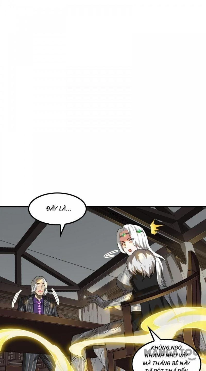 Đệ Nhất Ở Rể Chapter 128 - 2