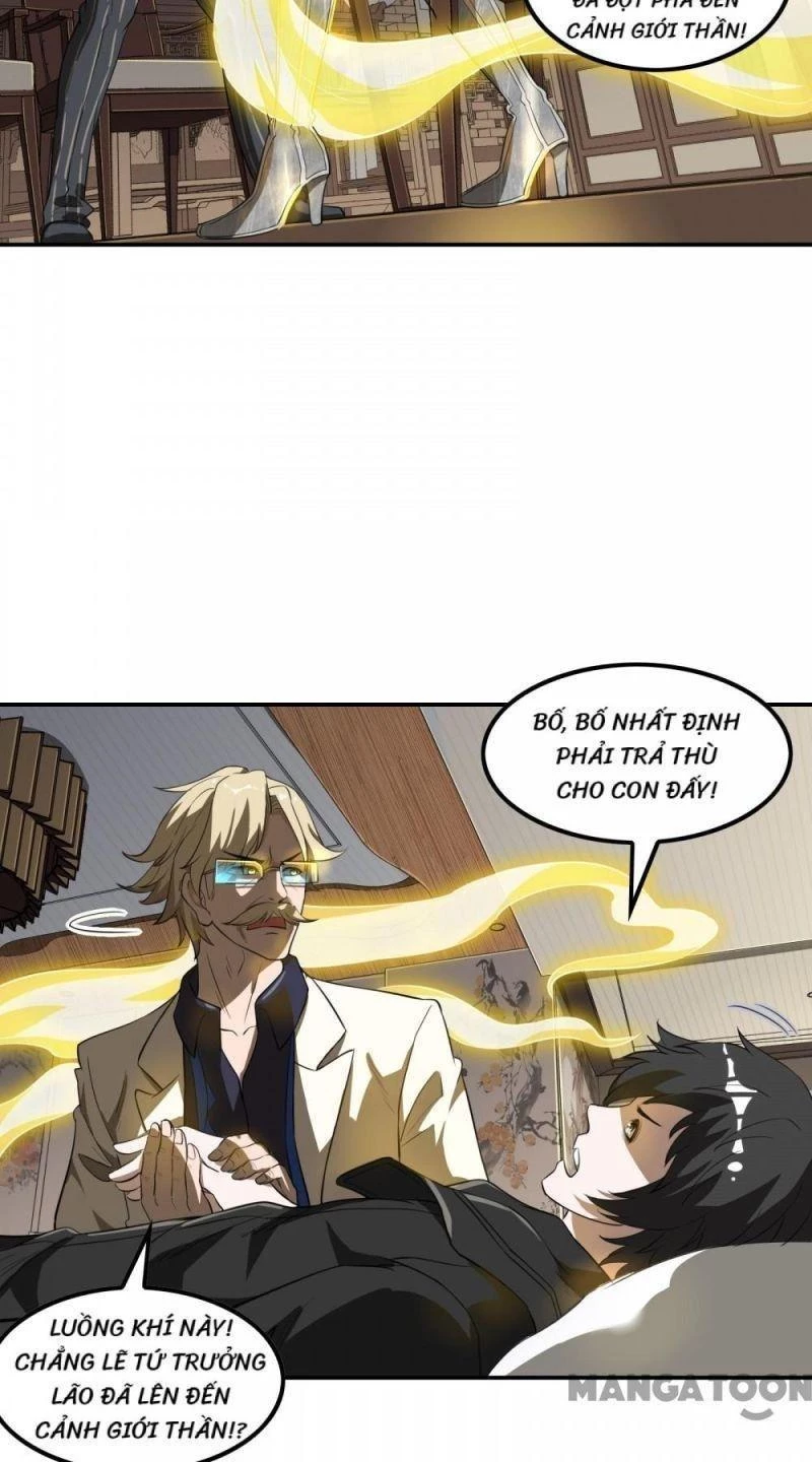 Đệ Nhất Ở Rể Chapter 128 - 3