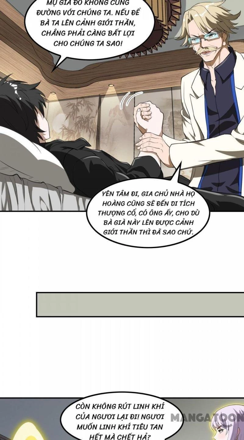 Đệ Nhất Ở Rể Chapter 128 - 5