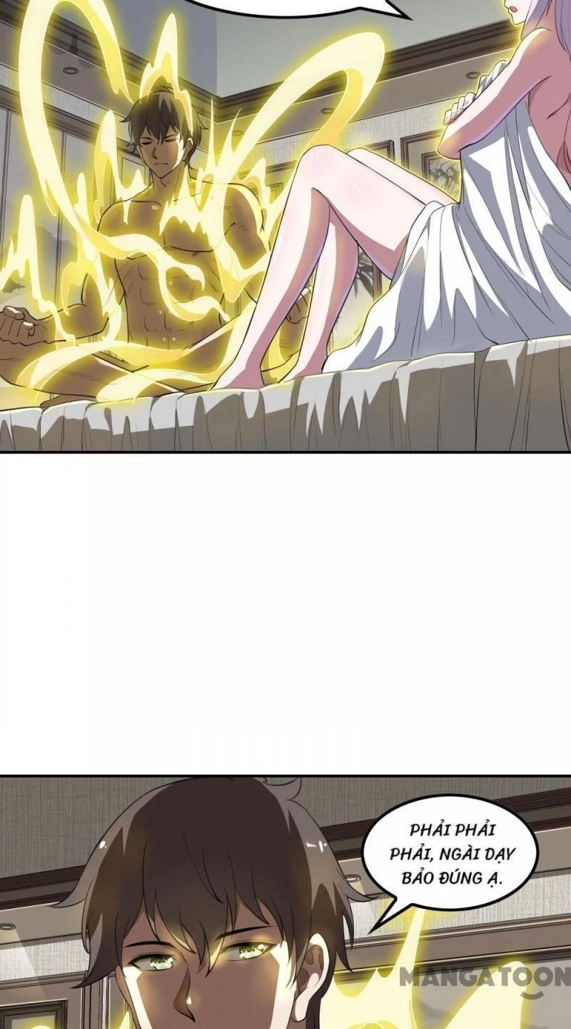 Đệ Nhất Ở Rể Chapter 128 - 6