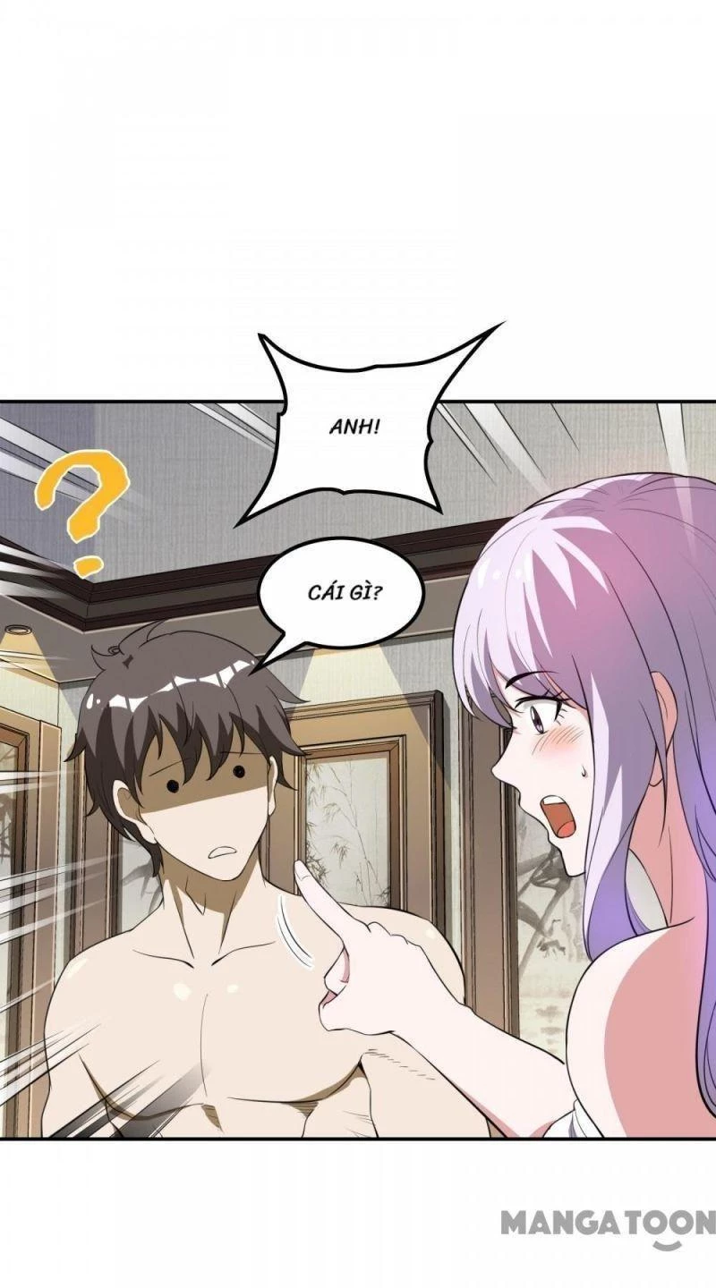 Đệ Nhất Ở Rể Chapter 128 - 8