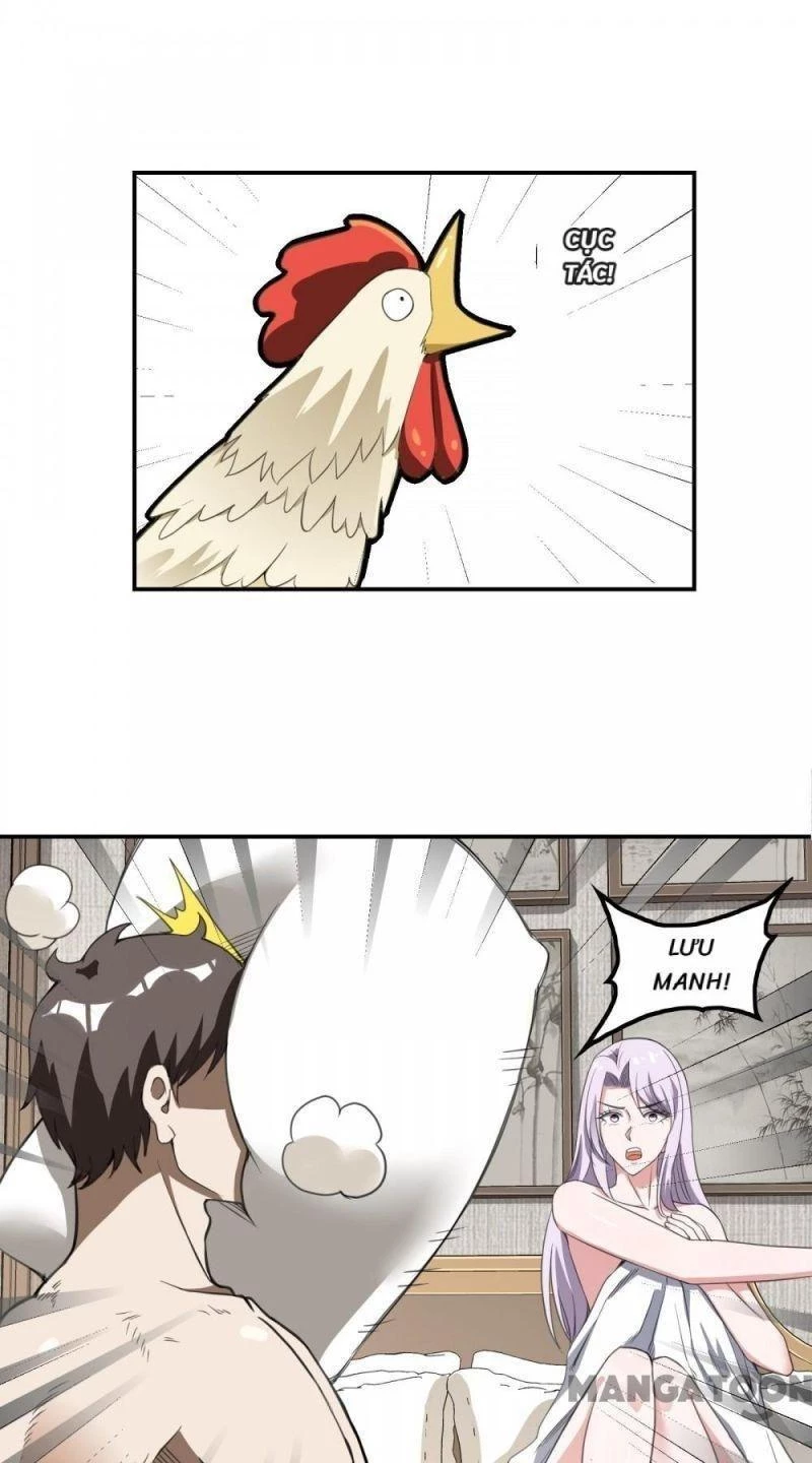 Đệ Nhất Ở Rể Chapter 128 - 9
