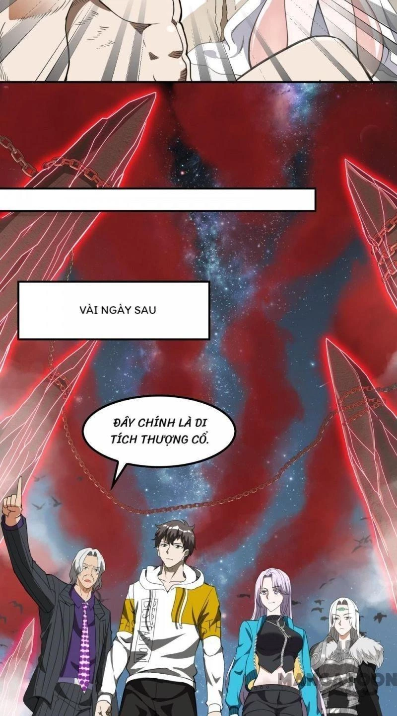 Đệ Nhất Ở Rể Chapter 128 - 10