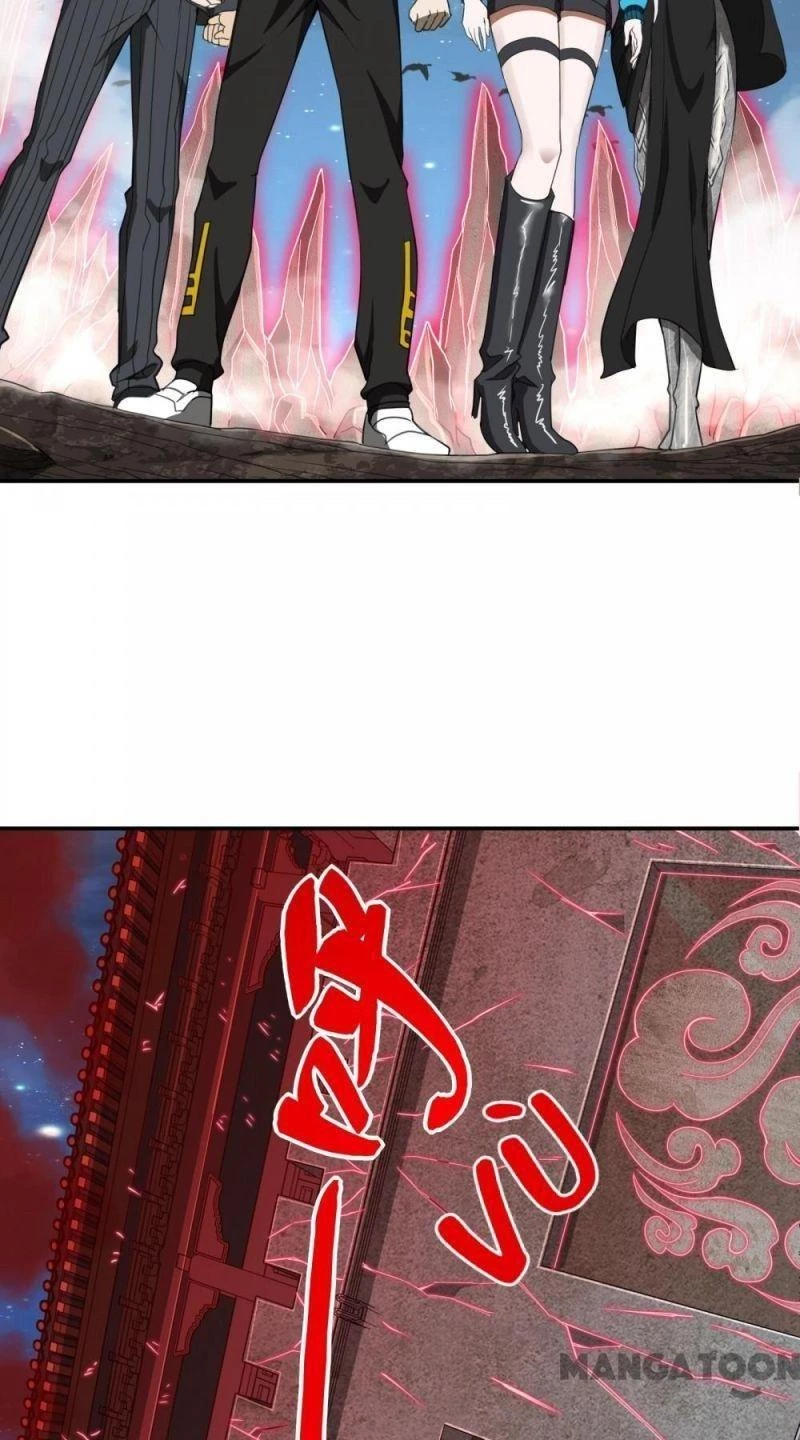Đệ Nhất Ở Rể Chapter 128 - 11