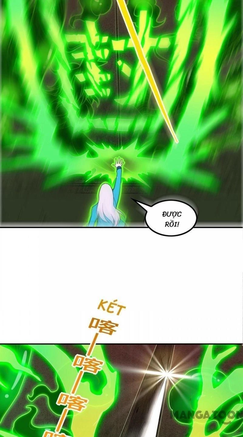 Đệ Nhất Ở Rể Chapter 128 - 16