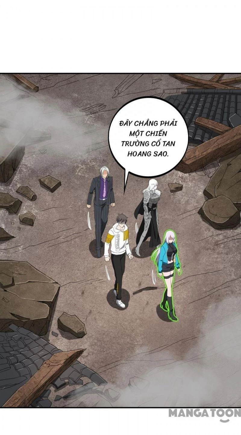 Đệ Nhất Ở Rể Chapter 128 - 19