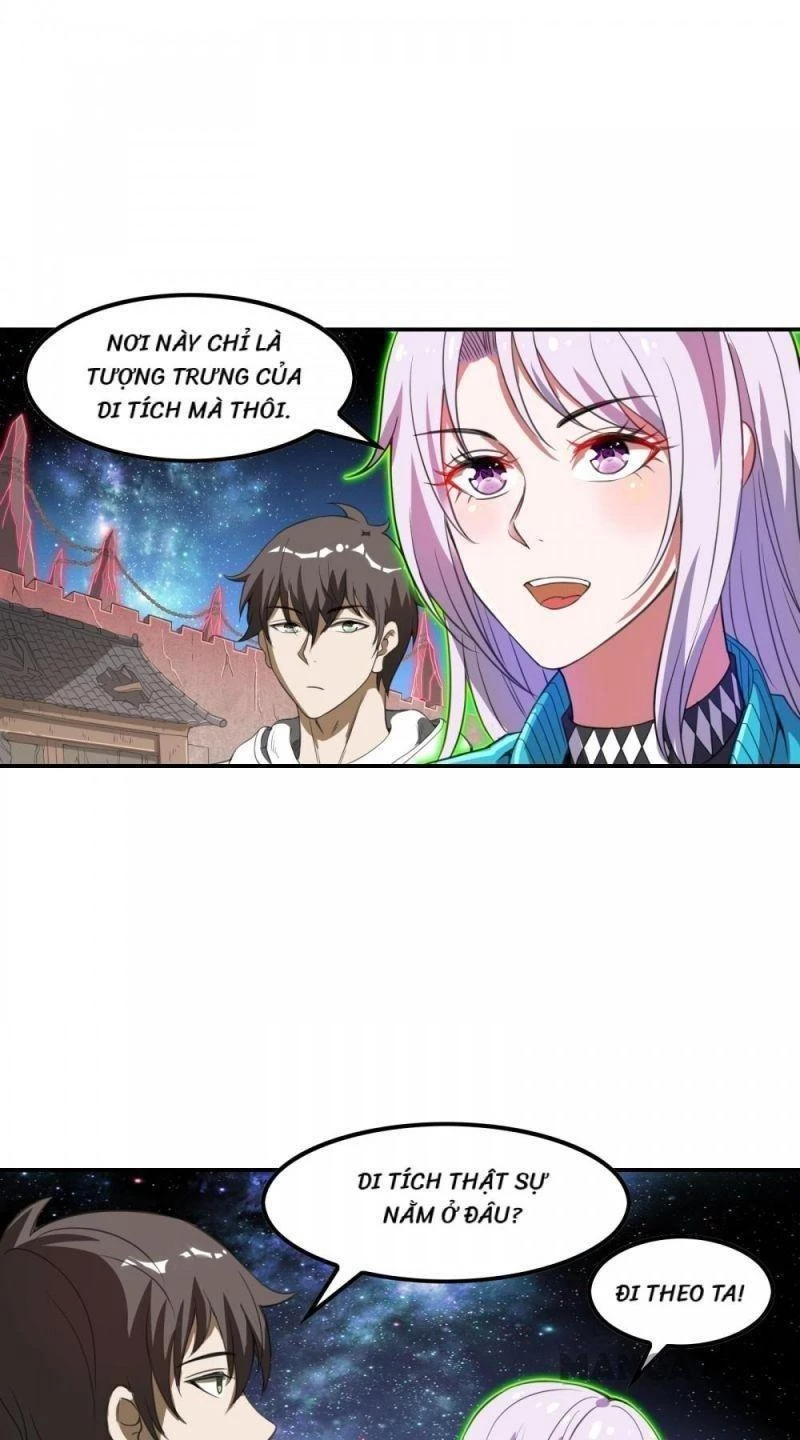 Đệ Nhất Ở Rể Chapter 128 - 20