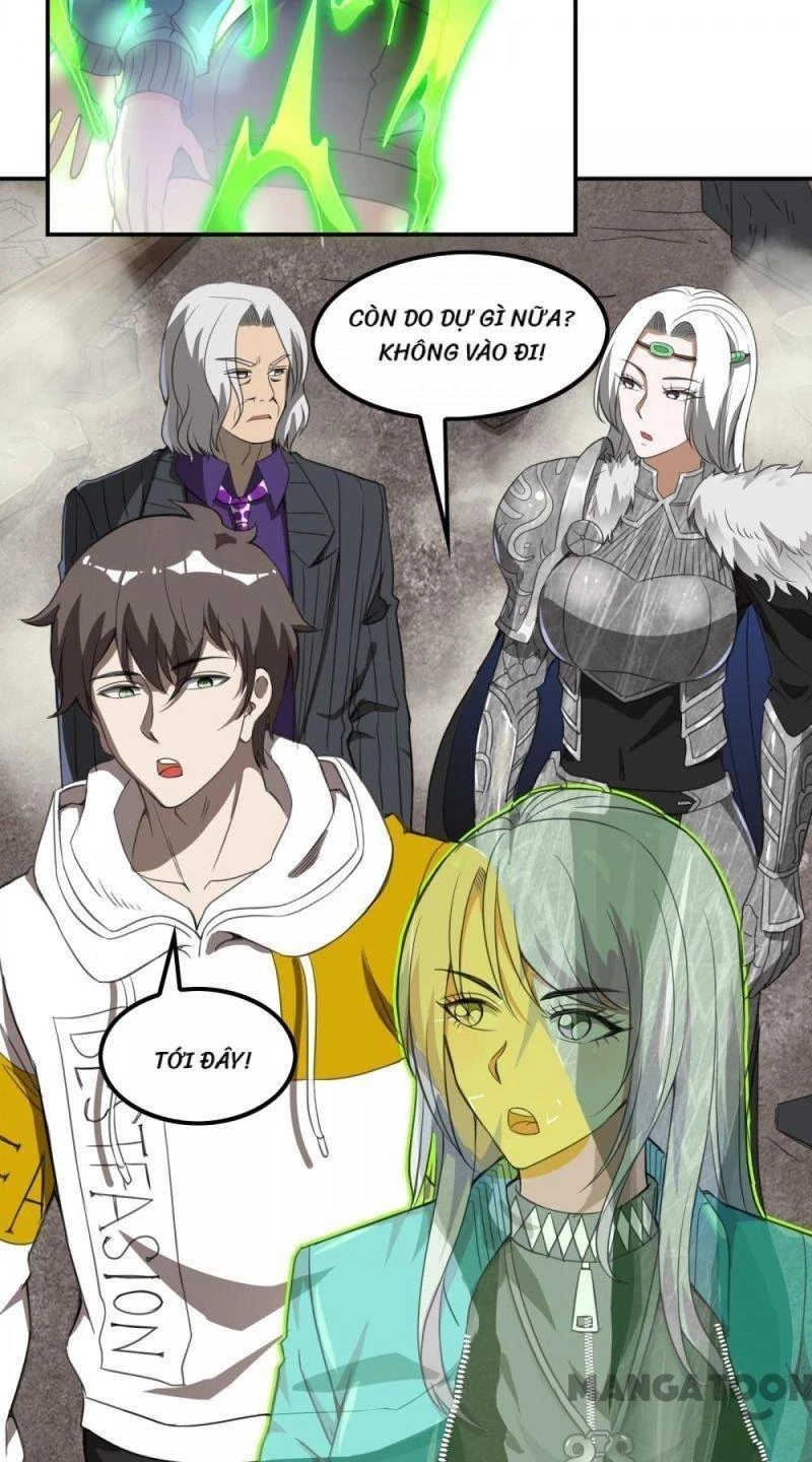 Đệ Nhất Ở Rể Chapter 128 - 24