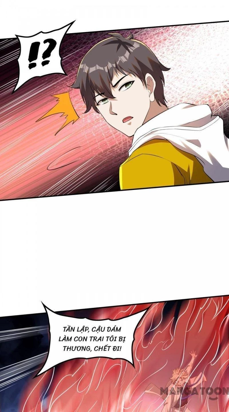 Đệ Nhất Ở Rể Chapter 129 - 3
