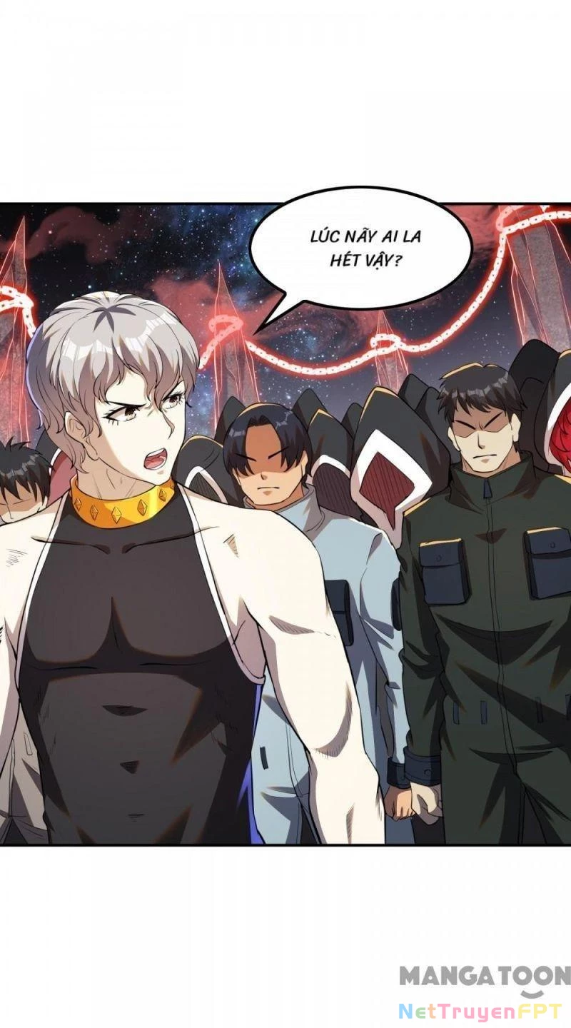 Đệ Nhất Ở Rể Chapter 129 - 6