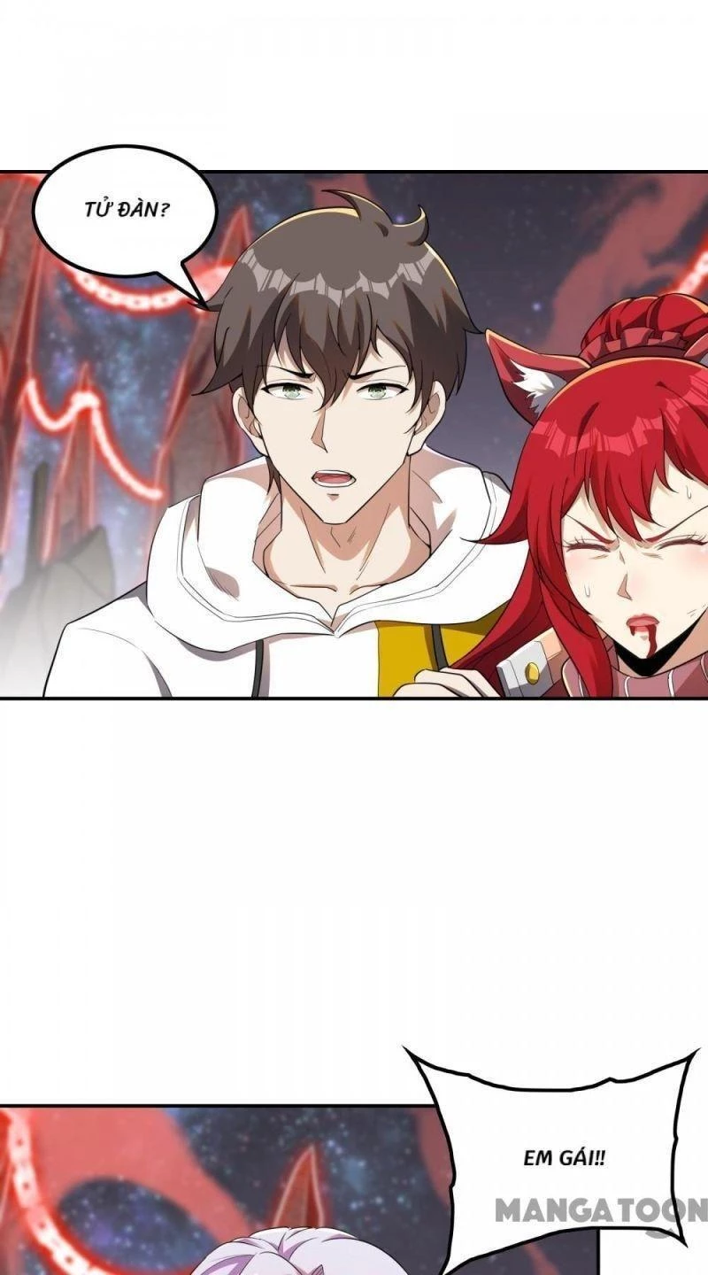 Đệ Nhất Ở Rể Chapter 129 - 12