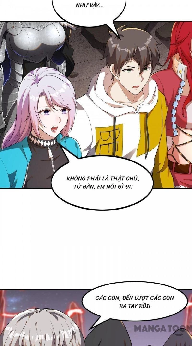 Đệ Nhất Ở Rể Chapter 129 - 15