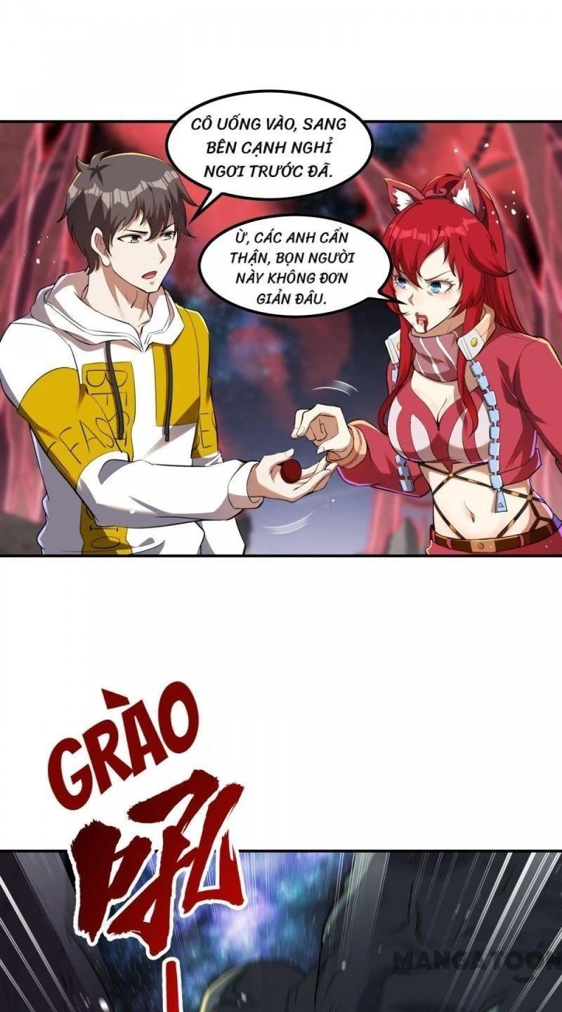 Đệ Nhất Ở Rể Chapter 129 - 18
