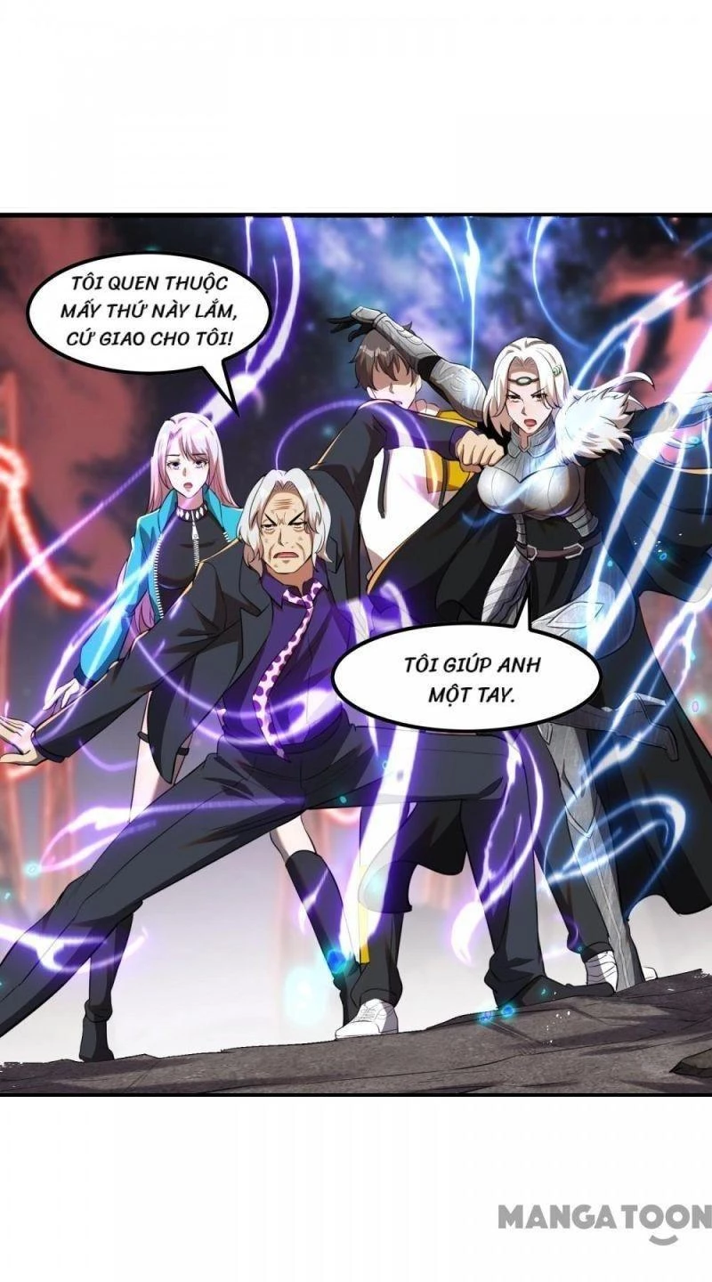 Đệ Nhất Ở Rể Chapter 129 - 20