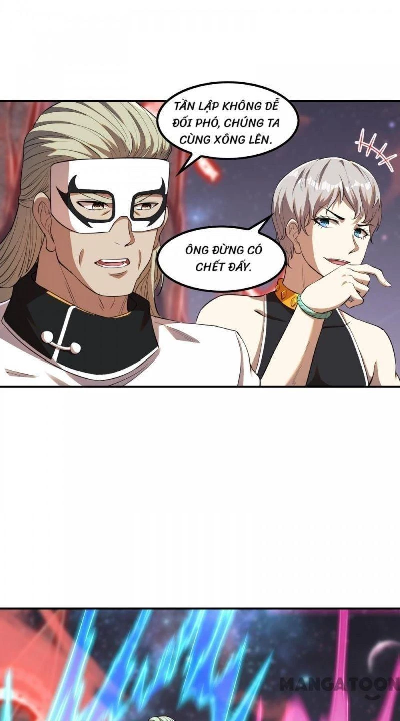 Đệ Nhất Ở Rể Chapter 129 - 21