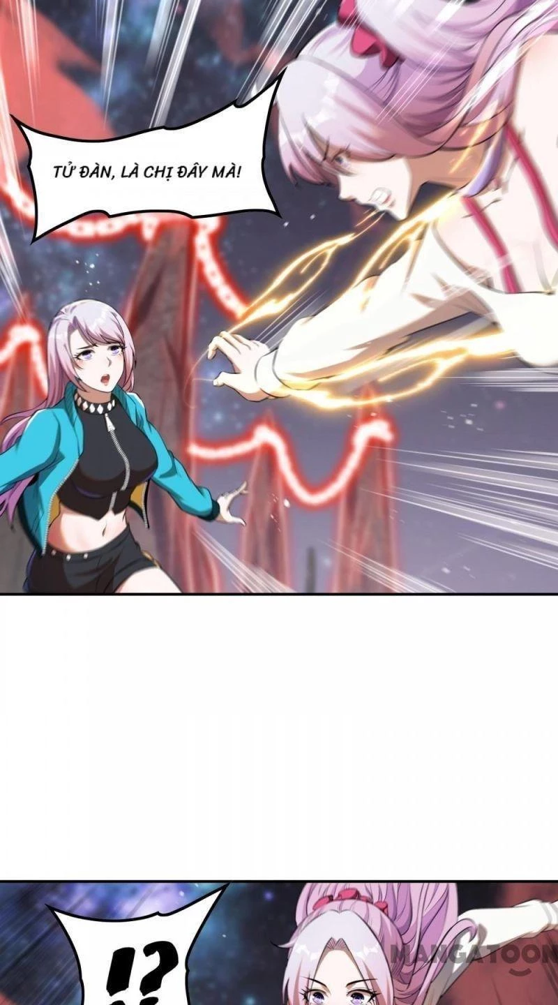 Đệ Nhất Ở Rể Chapter 129 - 25