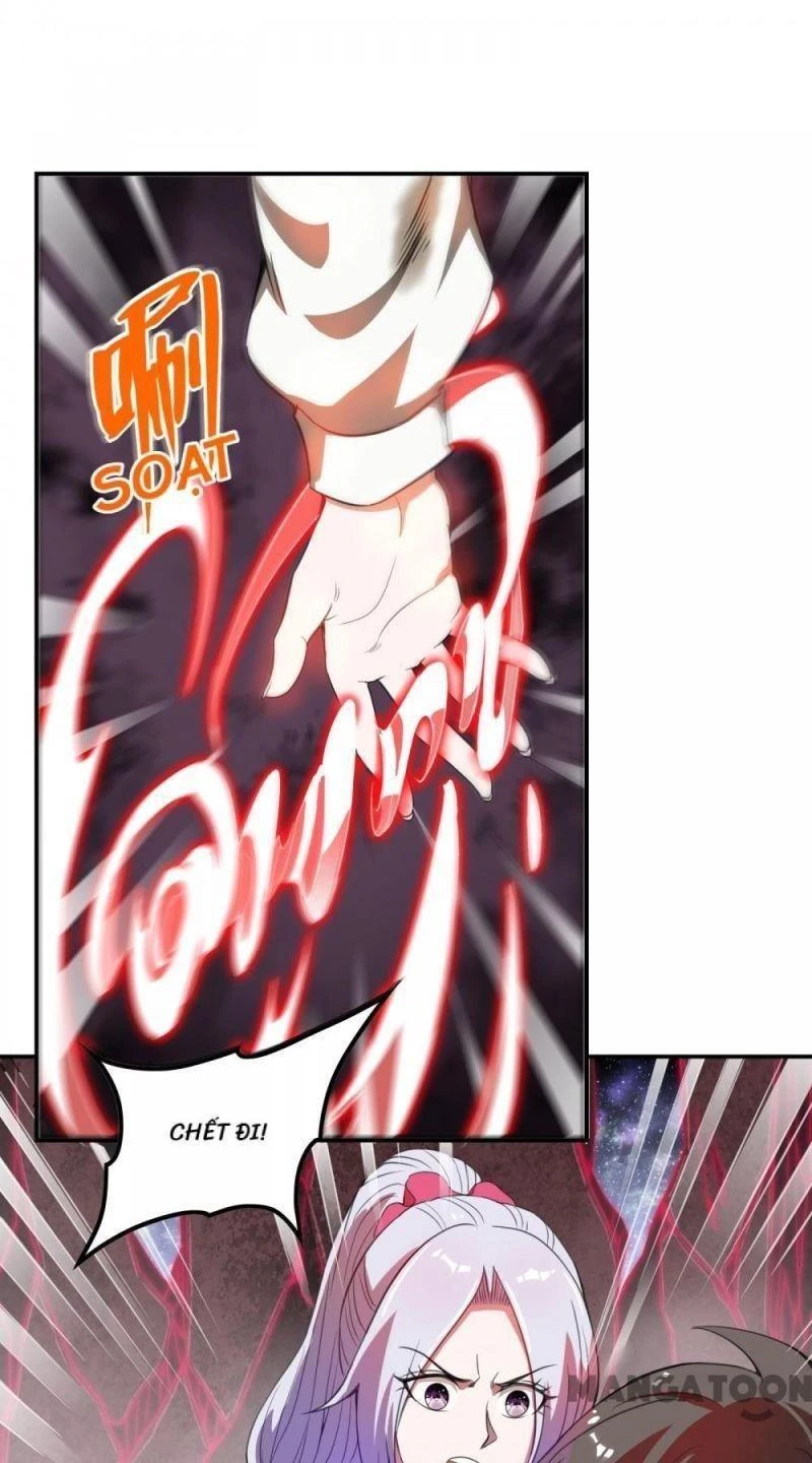 Đệ Nhất Ở Rể Chapter 130 - 3