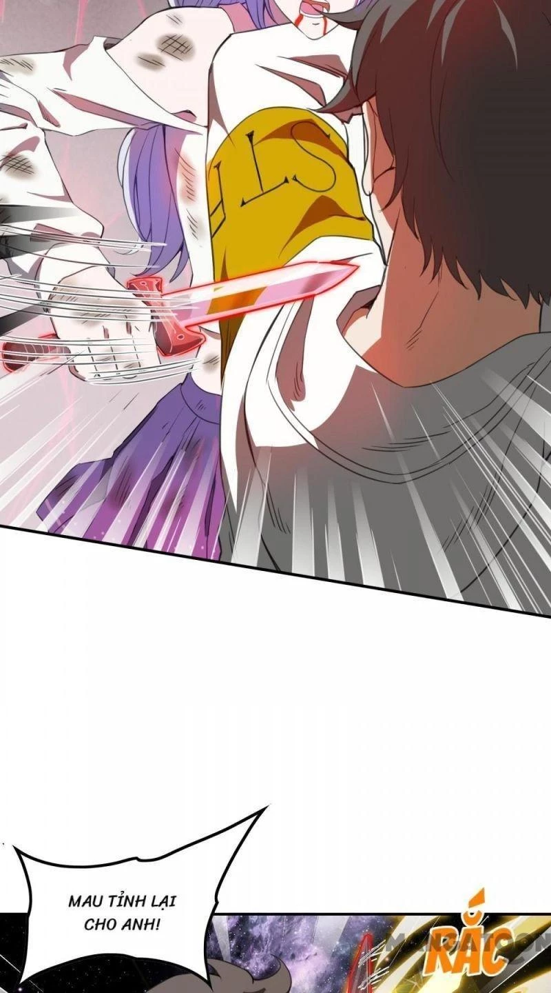 Đệ Nhất Ở Rể Chapter 130 - 4