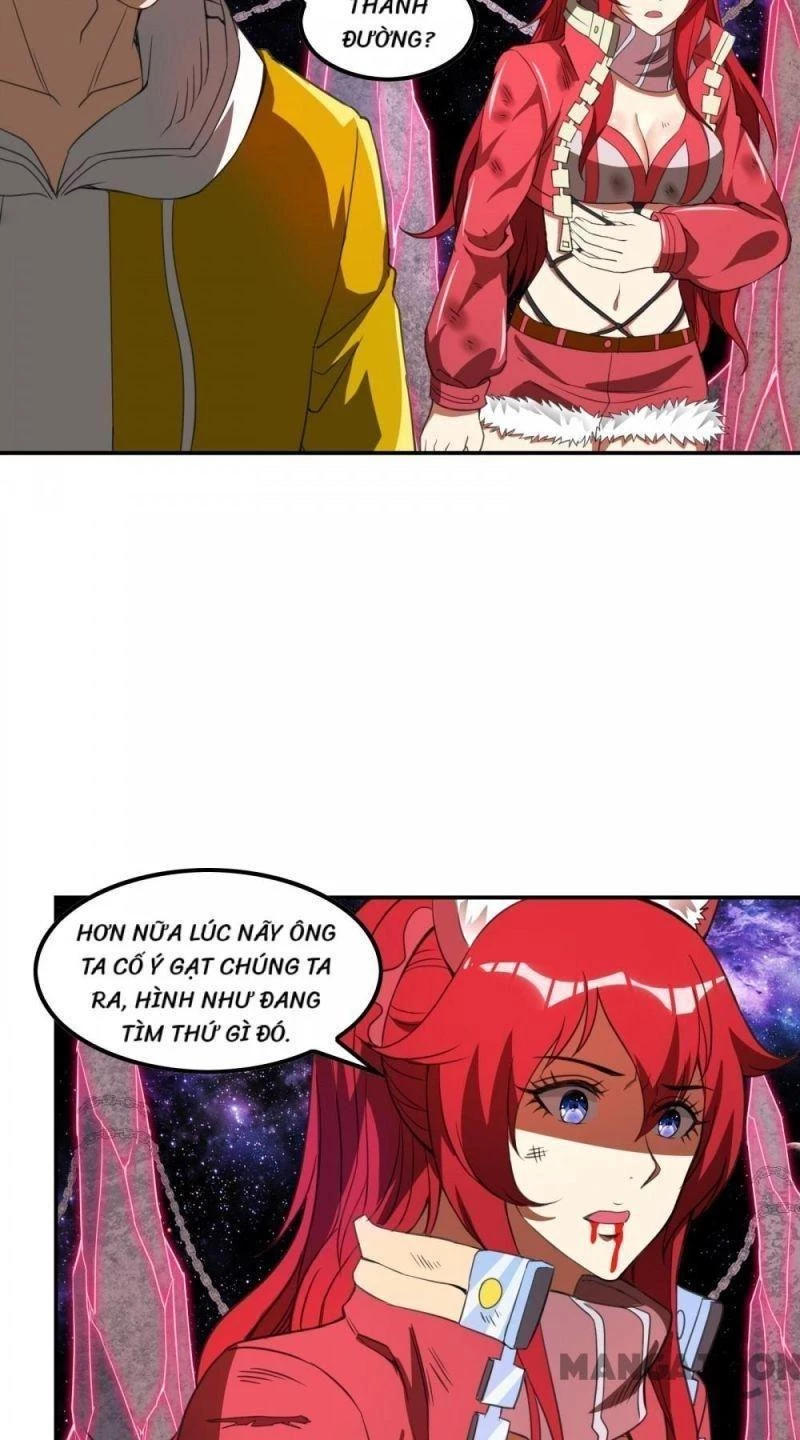 Đệ Nhất Ở Rể Chapter 130 - 16
